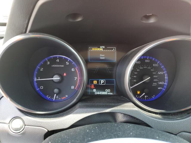 2016 Subaru Outback 2.5I Premium VIN: 4S4BSAHC5G3321706 Lot: 59110164