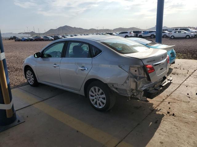 2017 NISSAN SENTRA S - 3N1AB7AP4HY266466