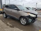 HYUNDAI TUCSON GLS photo