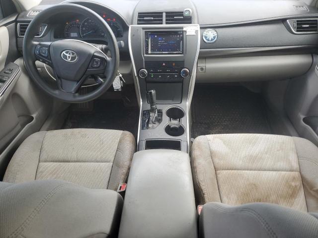 VIN 4T4BF1FK8FR450987 2015 Toyota Camry, LE no.8