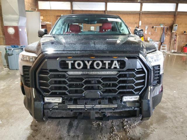 2023 Toyota Tundra Crewmax Limited VIN: 5TFPC5DB5PX031051 Lot: 61430504