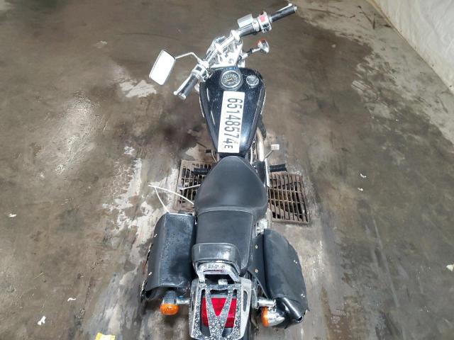2006 SUZUKI LS650 P - JS1NP41A462101940