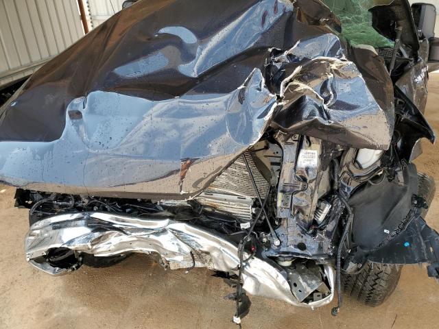 2023 CHEVROLET SILVERADO K1500 LT - 1GCPDDEK9PZ300758