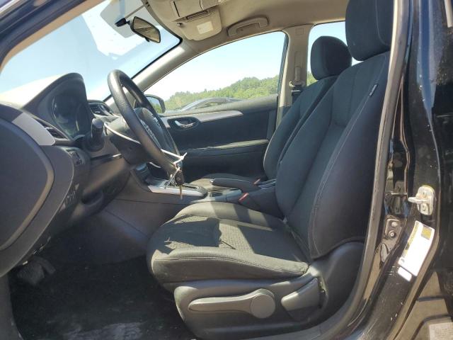 2016 Nissan Sentra S VIN: 3N1AB7AP1GY264513 Lot: 62342494