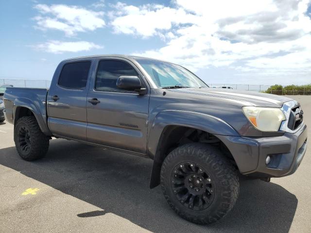 Vin: 5tfju4gn8dx038154, lot: 62995434, toyota tacoma double cab prerunner 20134