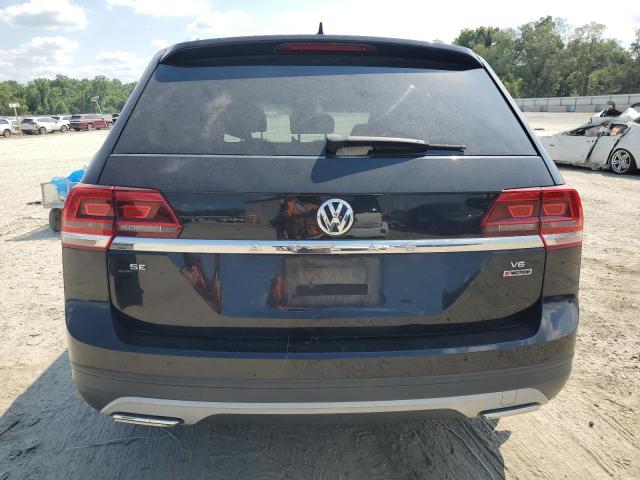 2018 VOLKSWAGEN ATLAS SE - 1V2KR2CA1JC521564