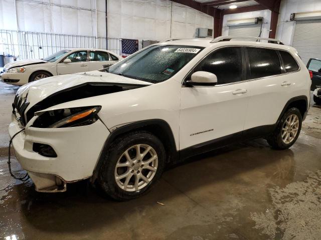 Jeep CHEROKEE L