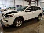 JEEP CHEROKEE L photo