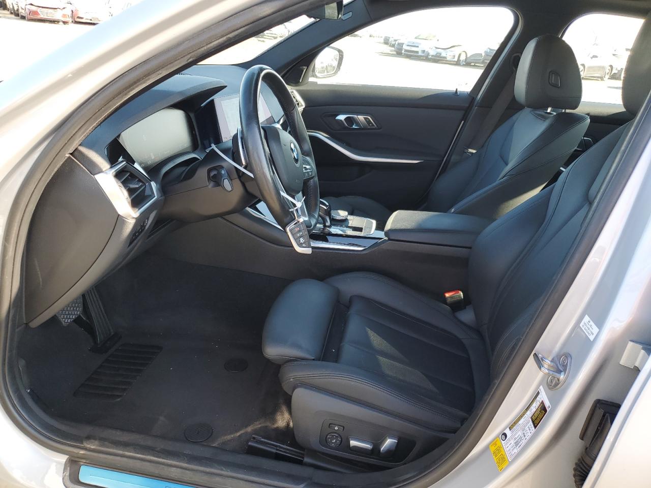 WBA5R1C50KAJ99845 2019 BMW 330I