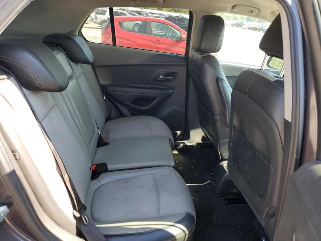 2016 CHEVROLET TRAX 1LT - 3GNCJPSB8GL132123