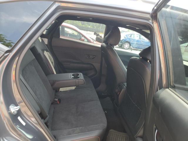 2024 HYUNDAI KONA N LIN - KM8HACA36RU052339