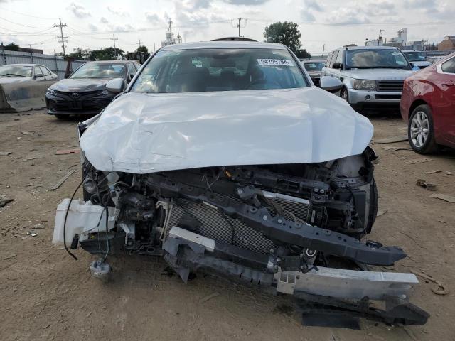 2021 NISSAN ALTIMA SV - 1N4BL4DW1MN303356
