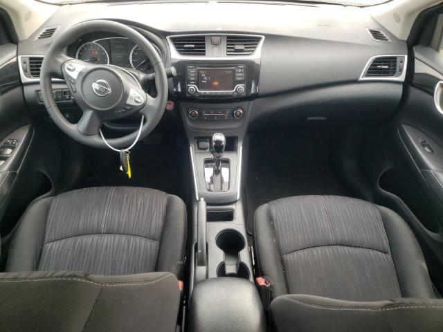 2017 NISSAN SENTRA S - 3N1AB7AP5HL712802