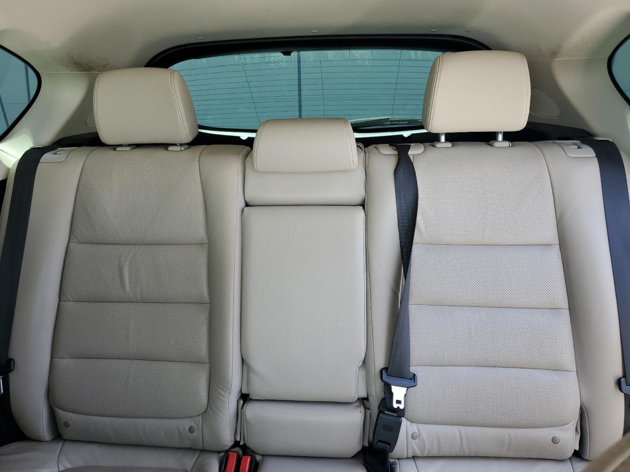 JM3KE2DY8E0351291 2014 Mazda Cx-5 Gt