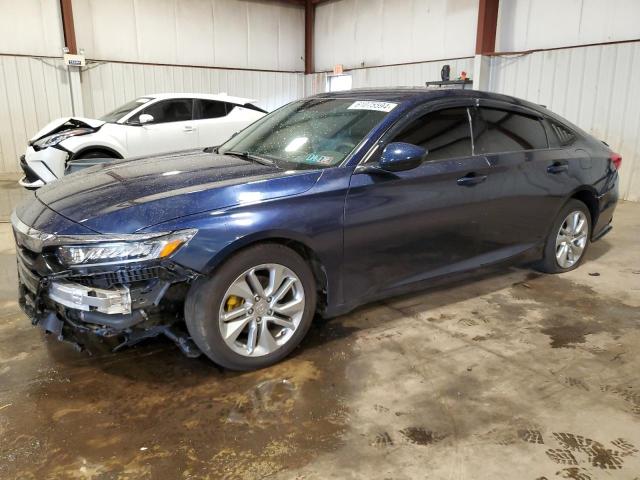 2019 HONDA ACCORD LX - 1HGCV1F10KA124093