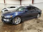 2019 HONDA ACCORD LX - 1HGCV1F10KA124093