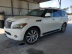 INFINITI QX56 снимка