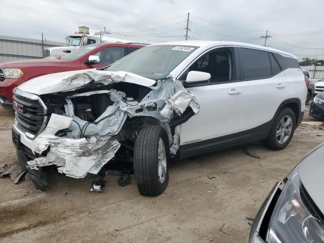 2024 GMC TERRAIN SL - 3GKALMEG6RL163877