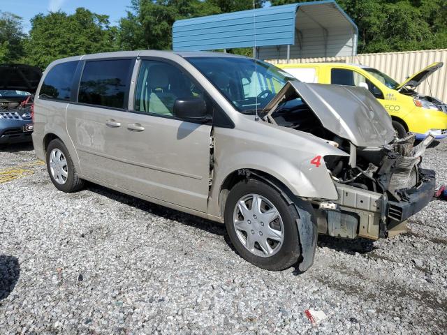 VIN 2C4RDGBGXER229751 2014 Dodge Grand Caravan, SE no.4