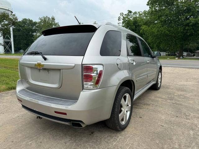 2008 Chevrolet Equinox Sport VIN: 2CNDL537186023946 Lot: 63549734