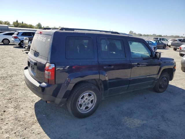 2016 JEEP PATRIOT SP - 1C4NJPBA3GD678262