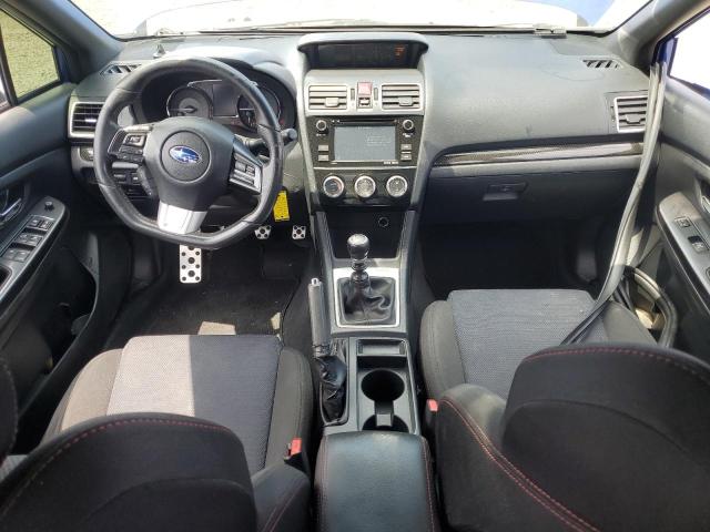 2017 SUBARU WRX - JF1VA1B67H9827730