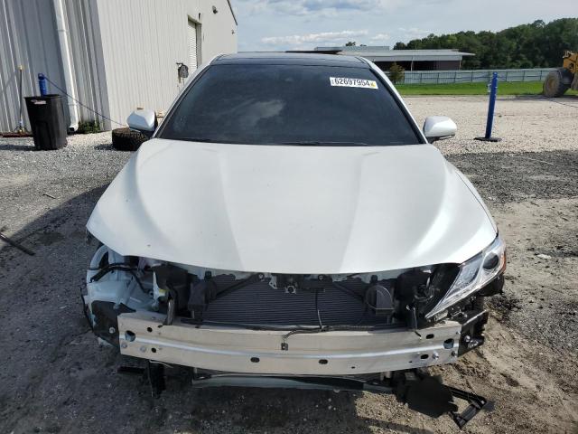 VIN 4T1FZ1AK2RU094289 2024 Toyota Camry, Xle no.5