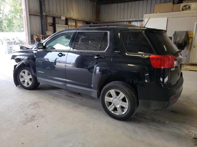 VIN 2GKALSEK3F6270426 2015 GMC Terrain, Slt no.2