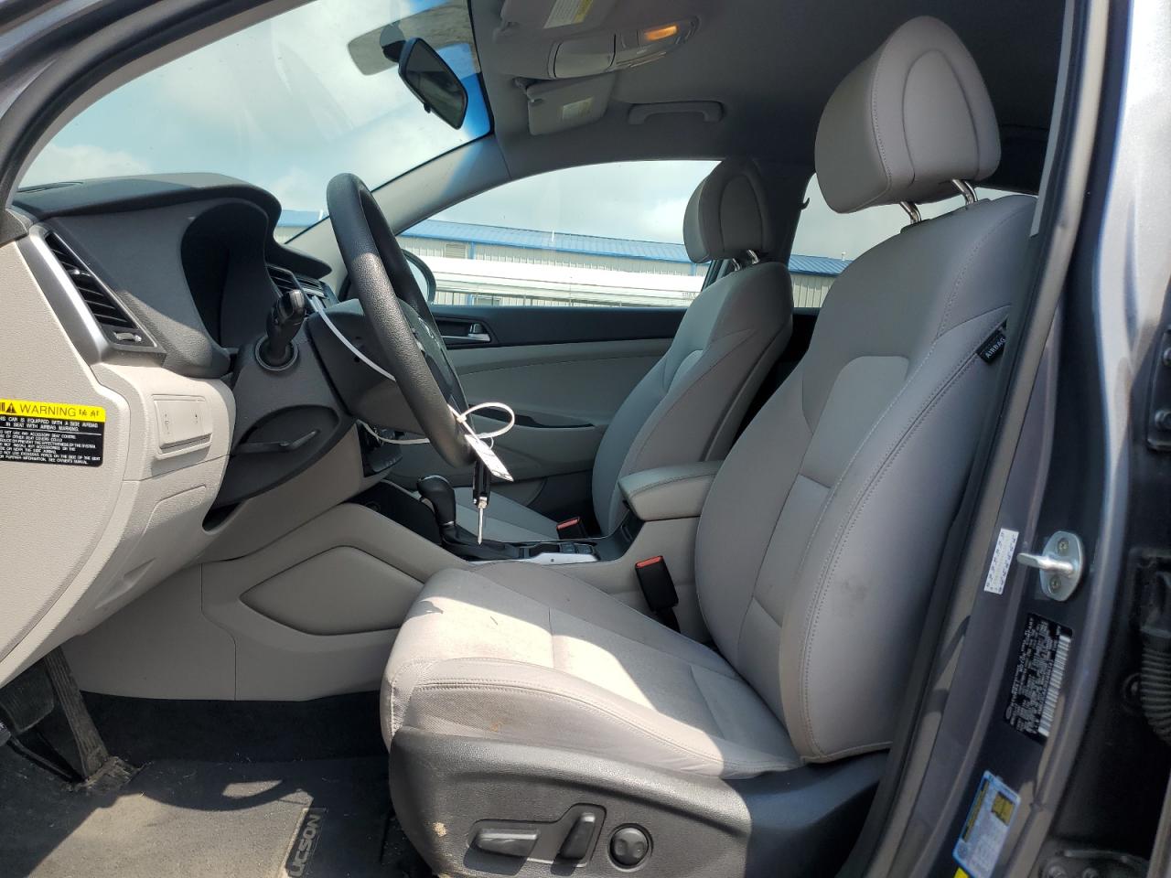 KM8J3CA43HU486141 2017 Hyundai Tucson Limited