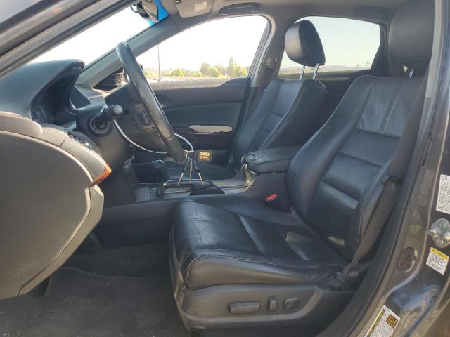 2012 Honda Crosstour Exl VIN: 5J6TF1H57CL007168 Lot: 63341154