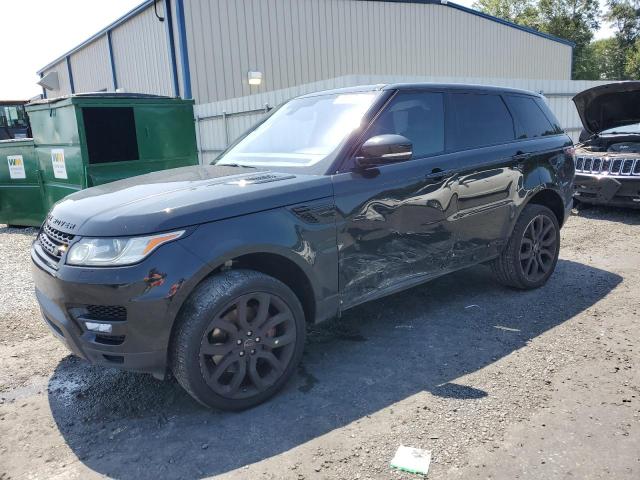 VIN SALWR2EFXGA111189 2016 Land Rover Range Rover, SC no.1