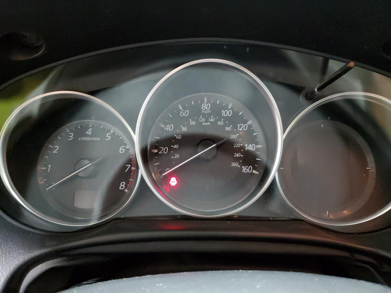 JM3KE4BY2G0890930 2016 Mazda Cx-5 Sport