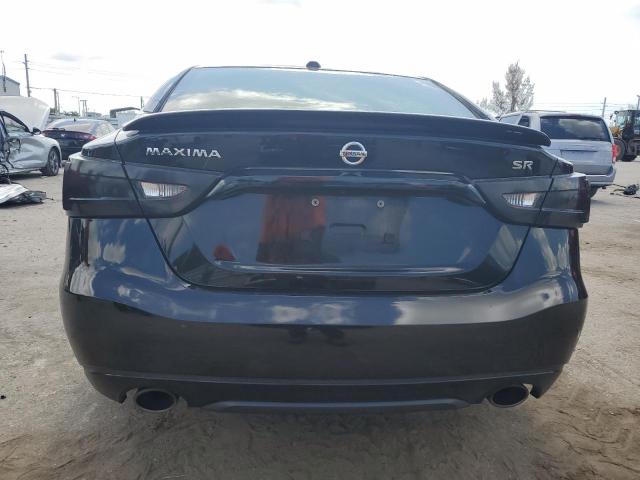 2016 Nissan Maxima 3.5S VIN: 1N4AA6AP9GC404719 Lot: 61667264