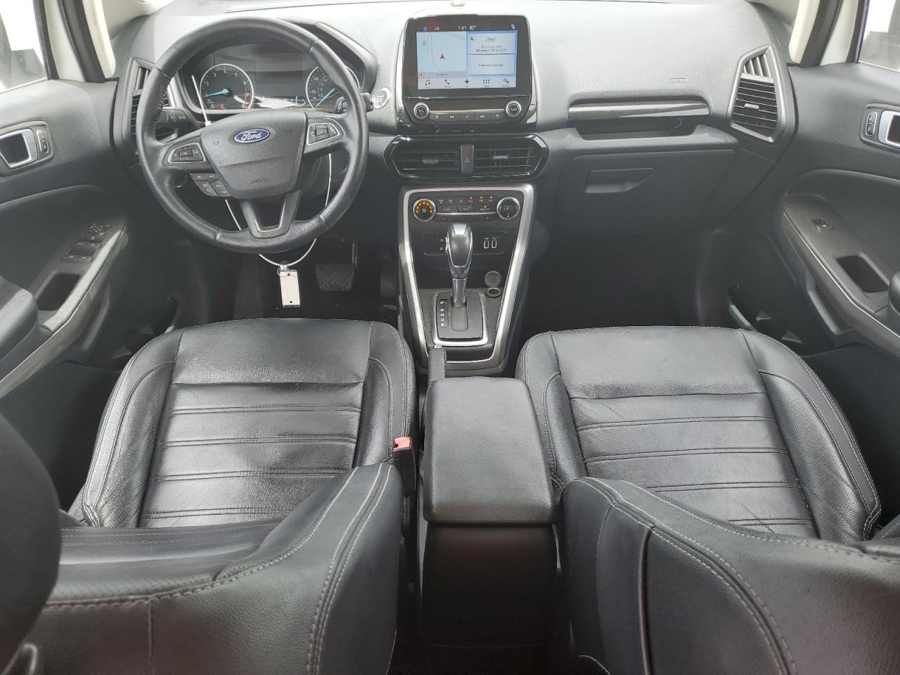MAJ3P1VE0JC204497 2018 Ford Ecosport Titanium