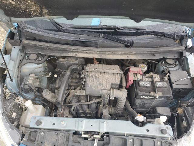 2019 MITSUBISHI MIRAGE G4 - ML32F3FJ7KHF12132