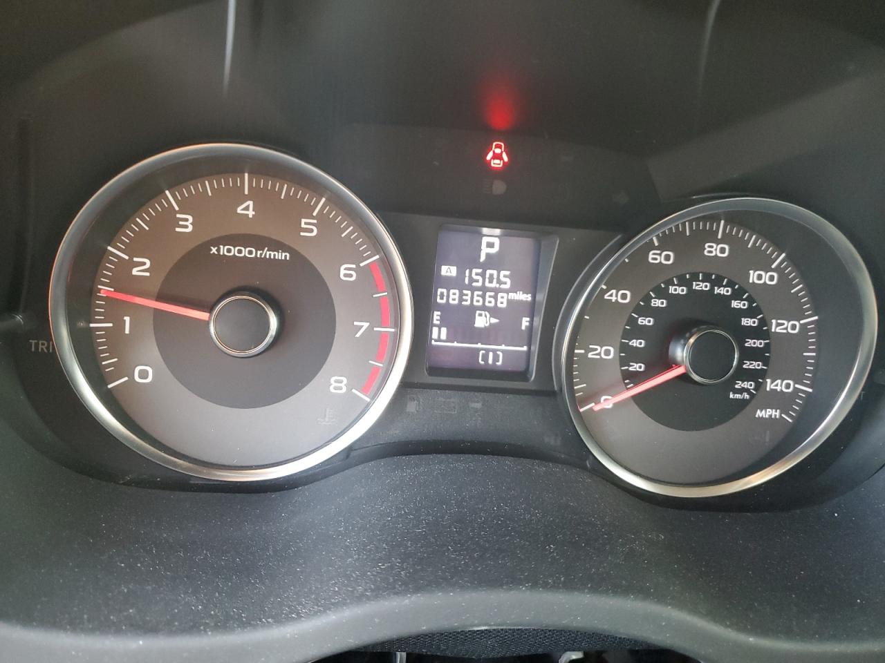 JF2SJGDC0EH412092 2014 Subaru Forester 2.0Xt Premium