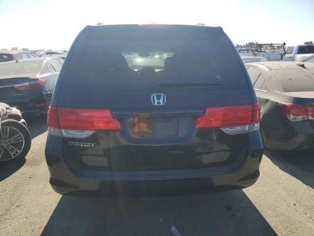 2008 HONDA ODYSSEY EX 5FNRL38748B054819  64063094