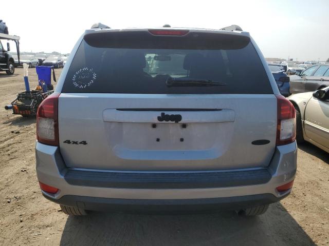 2016 JEEP COMPASS LA - 1C4NJDEBXGD781181