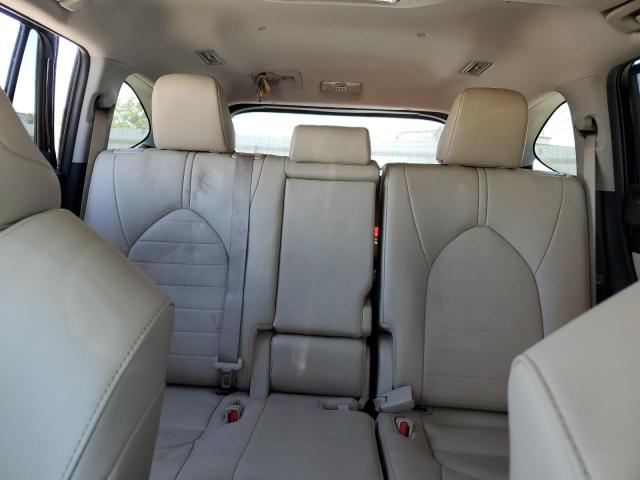 2022 Toyota Highlander Hybrid Xle VIN: 5TDHBRCH3NS087206 Lot: 60975134