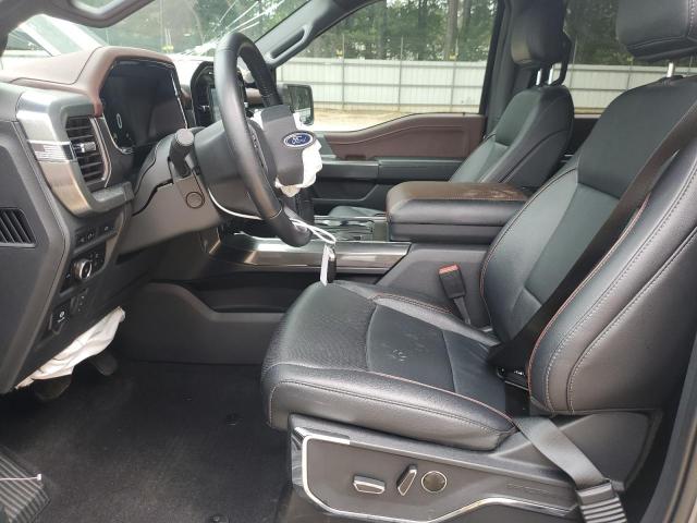 2023 FORD F150 SUPER - 1FTFW1E89PFB72421