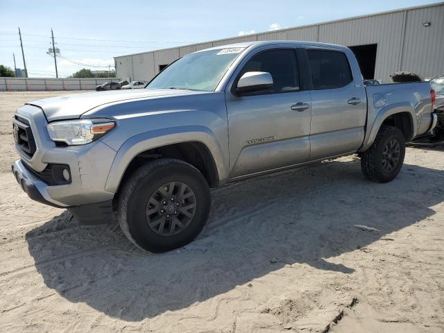 5TFAZ5CNXMX098496 Toyota Tacoma DOU