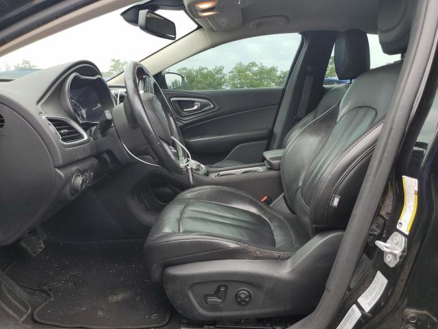 2016 CHRYSLER 200 LIMITE - 1C3CCCAB2GN188317