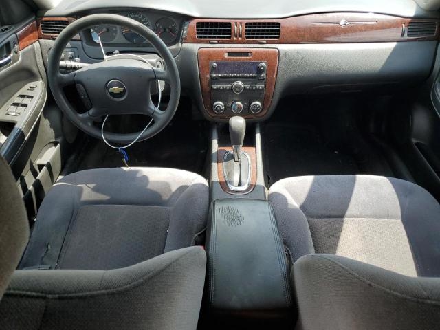 2011 Chevrolet Impala Ls VIN: 2G1WA5EK1B1270000 Lot: 62009494