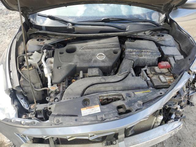 2015 NISSAN ALTIMA 2.5 - 1N4AL3APXFC580279