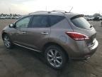 NISSAN MURANO S photo