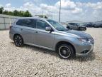 MITSUBISHI OUTLANDER photo