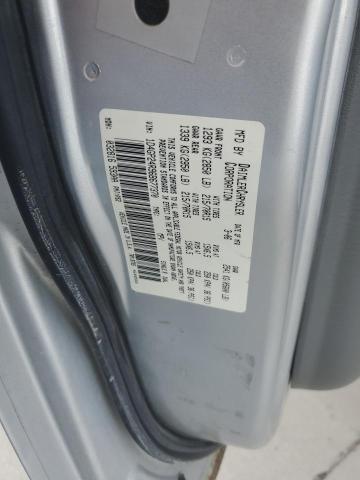 2006 Dodge Grand Caravan Se VIN: 1D4GP24R96B677370 Lot: 62122144