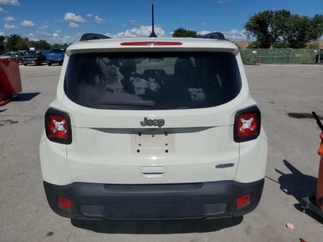 2019 Jeep Renegade Latitude VIN: ZACNJABB6KPK85711 Lot: 59514694
