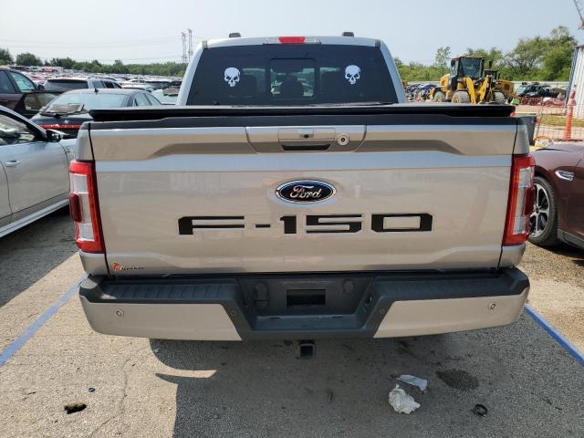 2023 FORD F150 SUPER 1FTFW1E56PKF11164  64318424