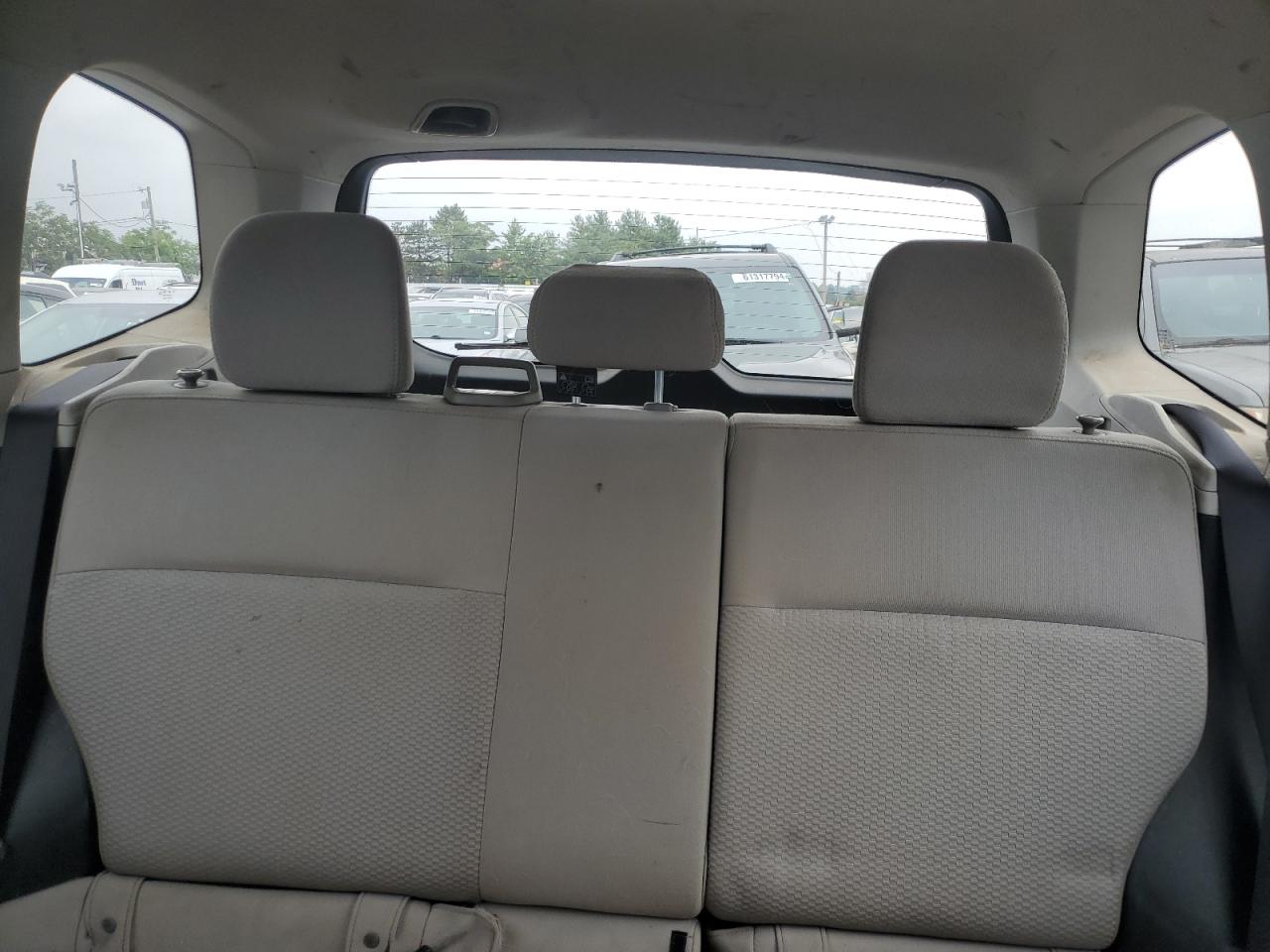 JF2SJAAC2FG420963 2015 Subaru Forester 2.5I